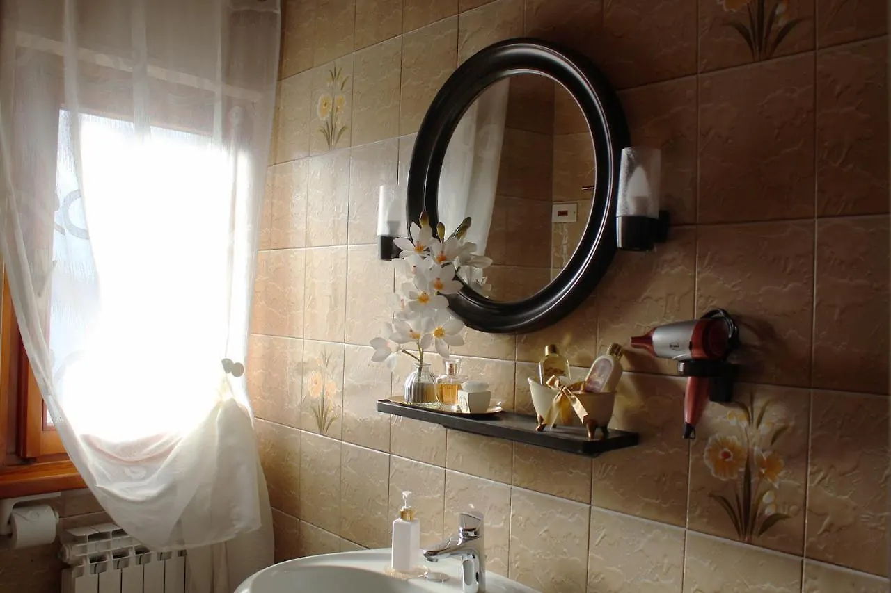 Appartamento Con Vista Lago Casa Gaspar Бренцоне-суль-Гарда 0*,  Италия