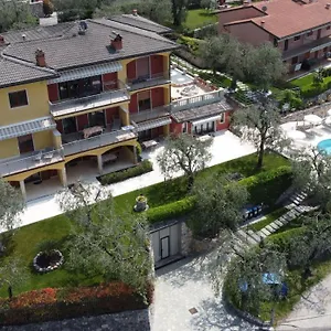 Lejlighedshotel Due Leoni -, Brenzone sul Garda
