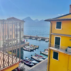 Appartamento Cà Irene - Cà Battistoni, Brenzone sul Garda