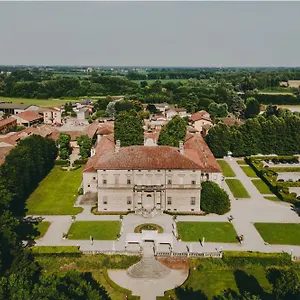 Relais Zaccaria Bordolano