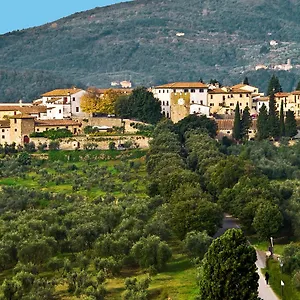 Tenuta Di Member Of Meliá Collection Artimino