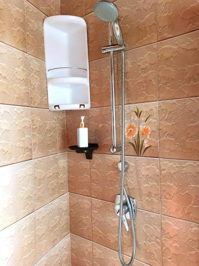 아파트 Appartamento Con Vista Lago Casa Gaspar 브렌조네 술 가르다