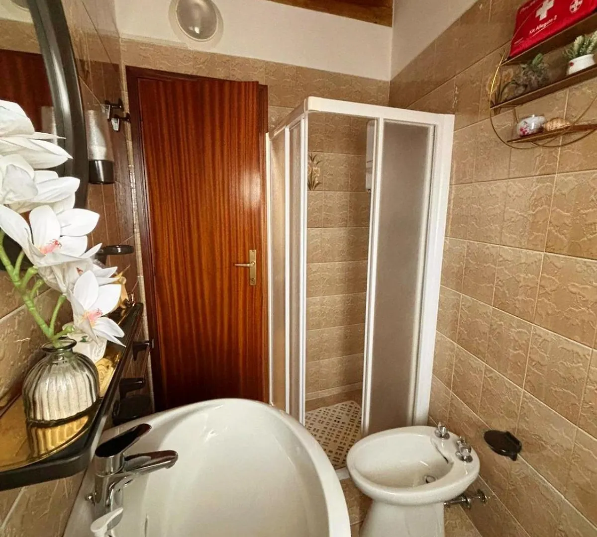 Appartamento Con Vista Lago Casa Gaspar 브렌조네 술 가르다 이탈리아